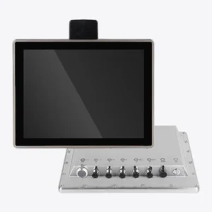 PC PANEL PPC WP1 C F