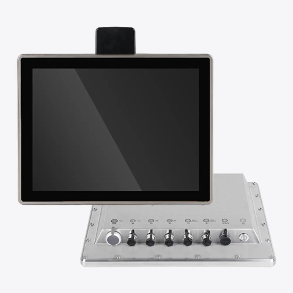 PC PANEL PPC WP1 C F PC PANEL PPC WP1 C F