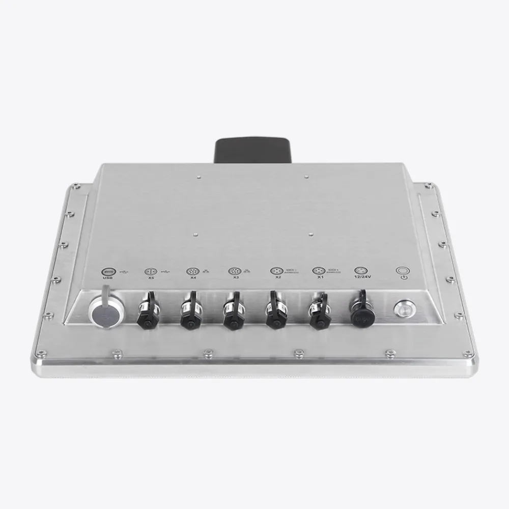 PC PANEL PPC WP1 C F PC PANEL PPC WP1 C F