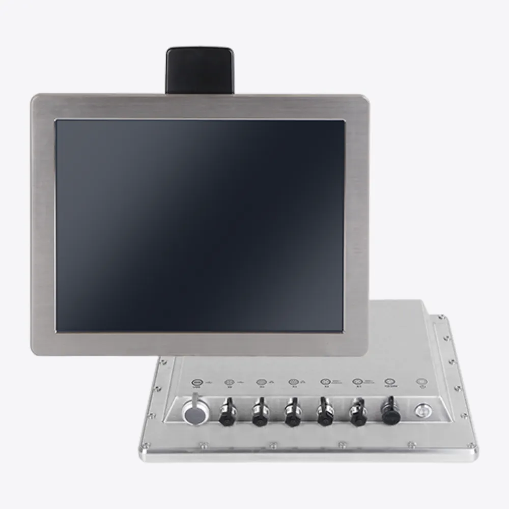 PC PANEL PPC WP1 R F PC PANEL PPC WP1 R F