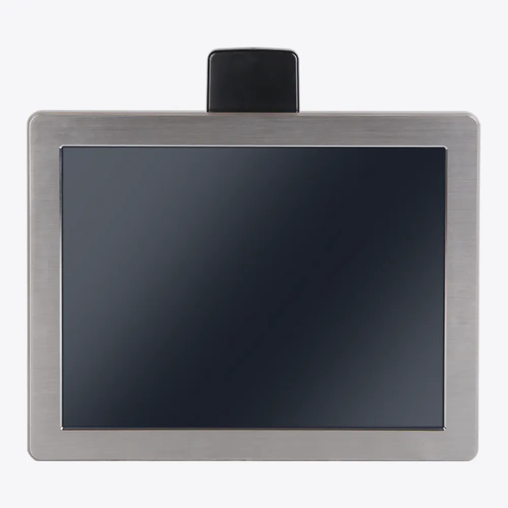 PC PANEL PPC WP1 R F PC PANEL PPC WP1 R F