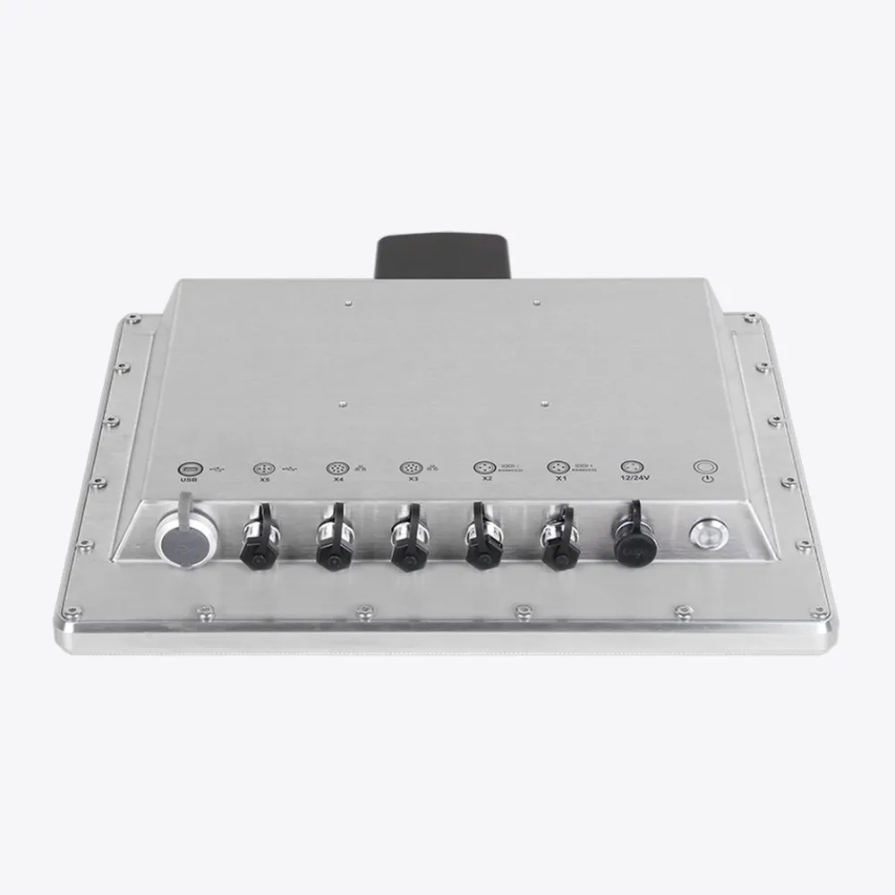 PC PANEL PPC WP1 R F PC PANEL PPC WP1 R F