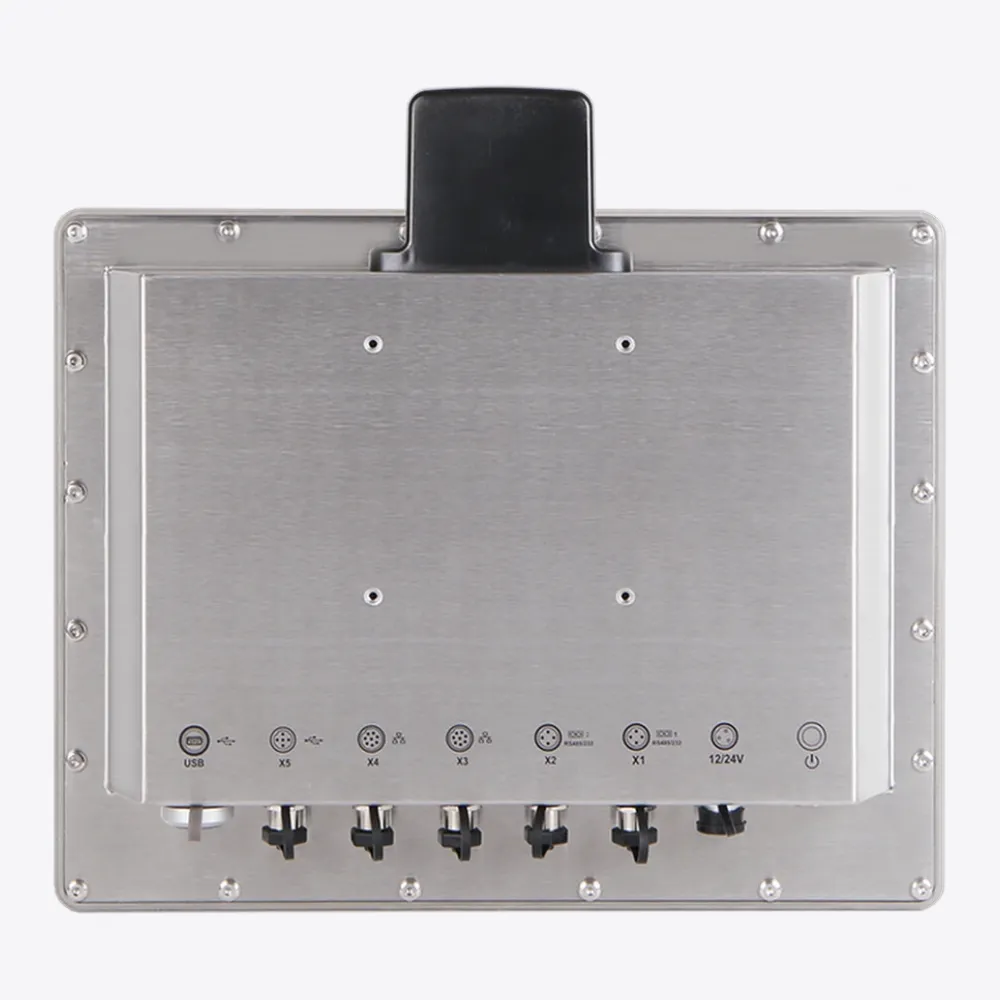 PC PANEL PPC WP1 R F PC PANEL PPC WP1 R F