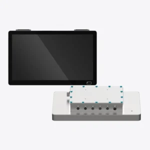 PC PANEL PPC WP3 C F