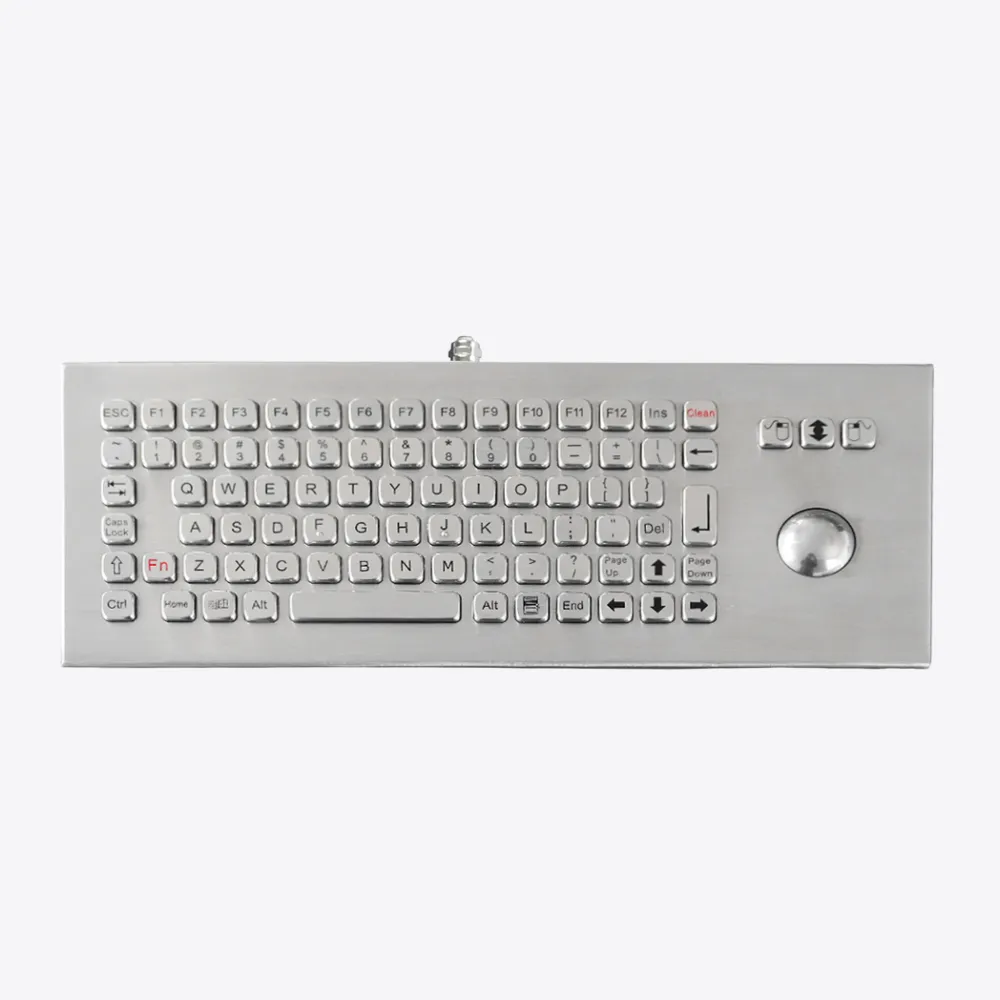TECLADO BKY-A361-OTB-FN-DT