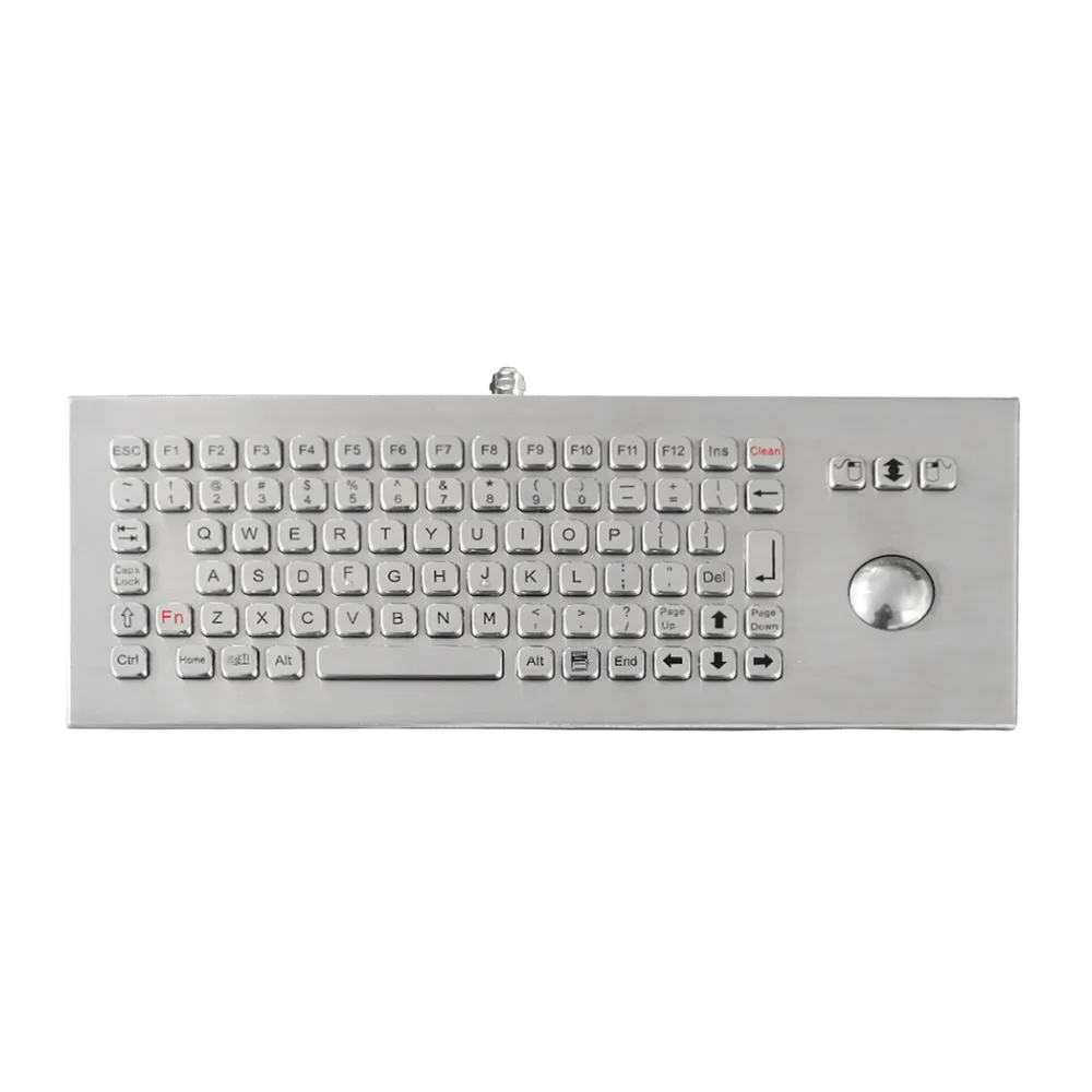 TECLADO BKY-A361-OTB-FN-DT