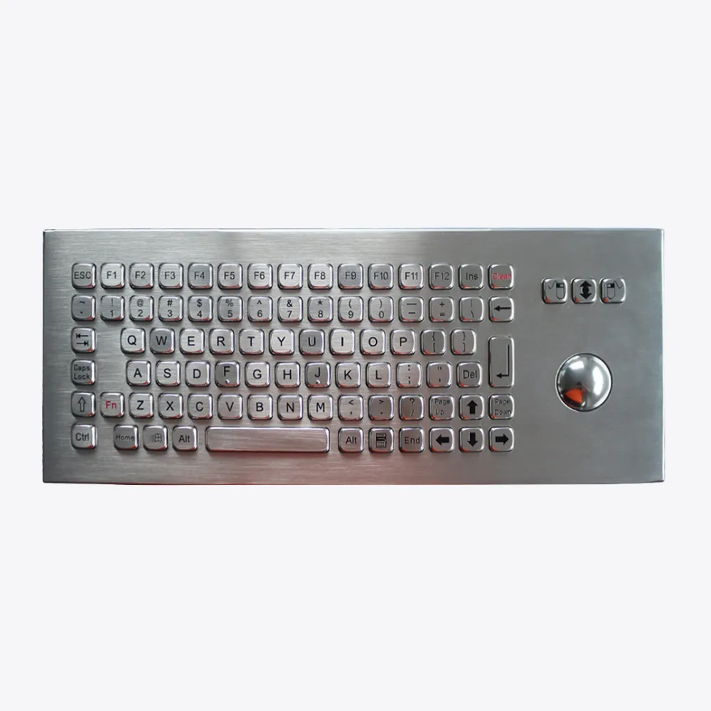 TECLADO BKY-A361TP-MTB-FN-DT