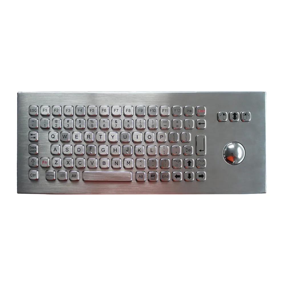 TECLADO BKY-A361TP-MTB-FN-DT