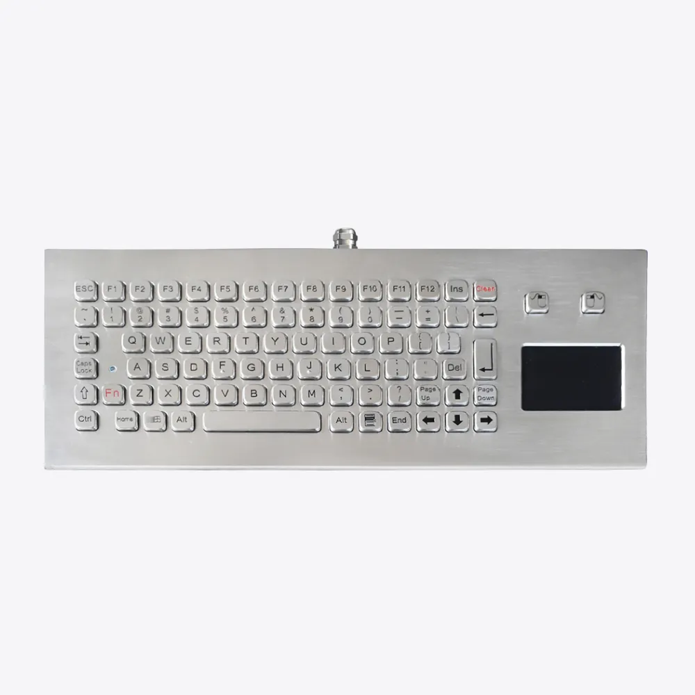 TECLADO BKY-A369TP-FN-DT