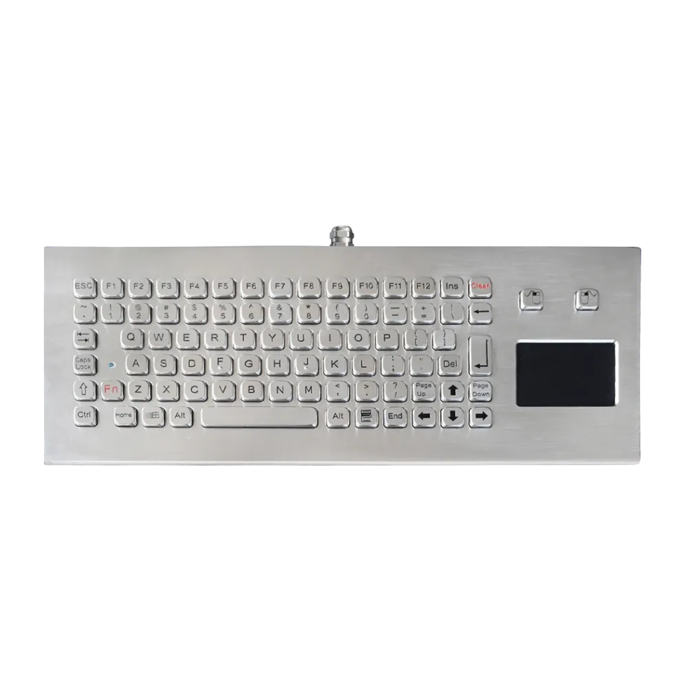 TECLADO BKY-A369TP-FN-DT