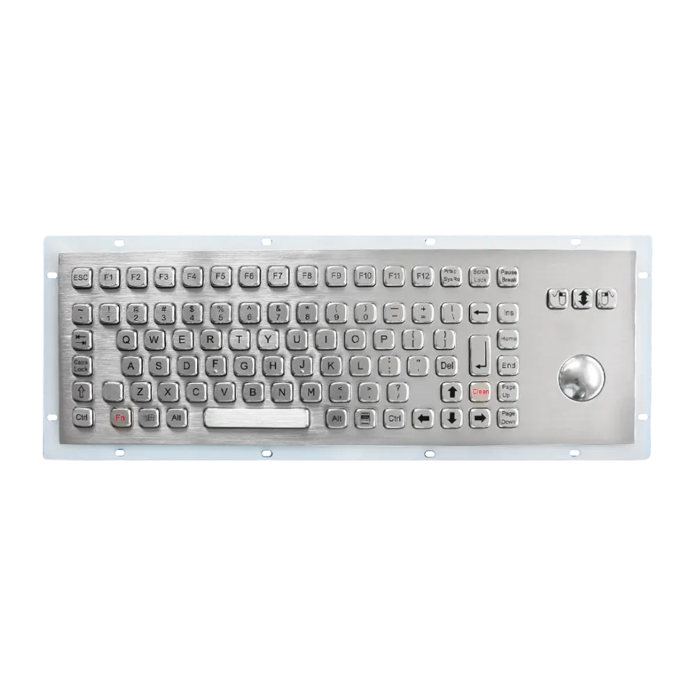 TECLADO BKY-A392-OTB-FN