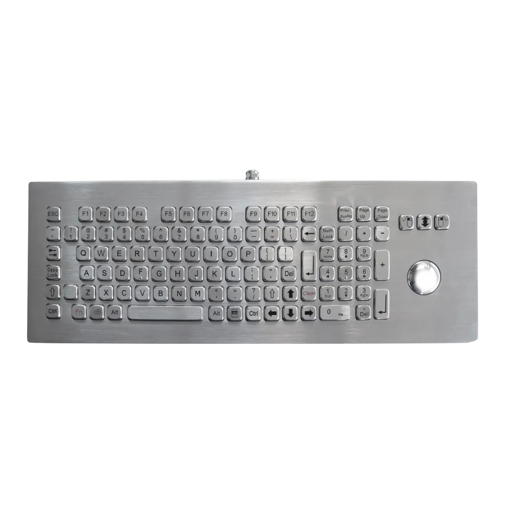 TECLADO BKY-A420-OTB-KP-FN-DT