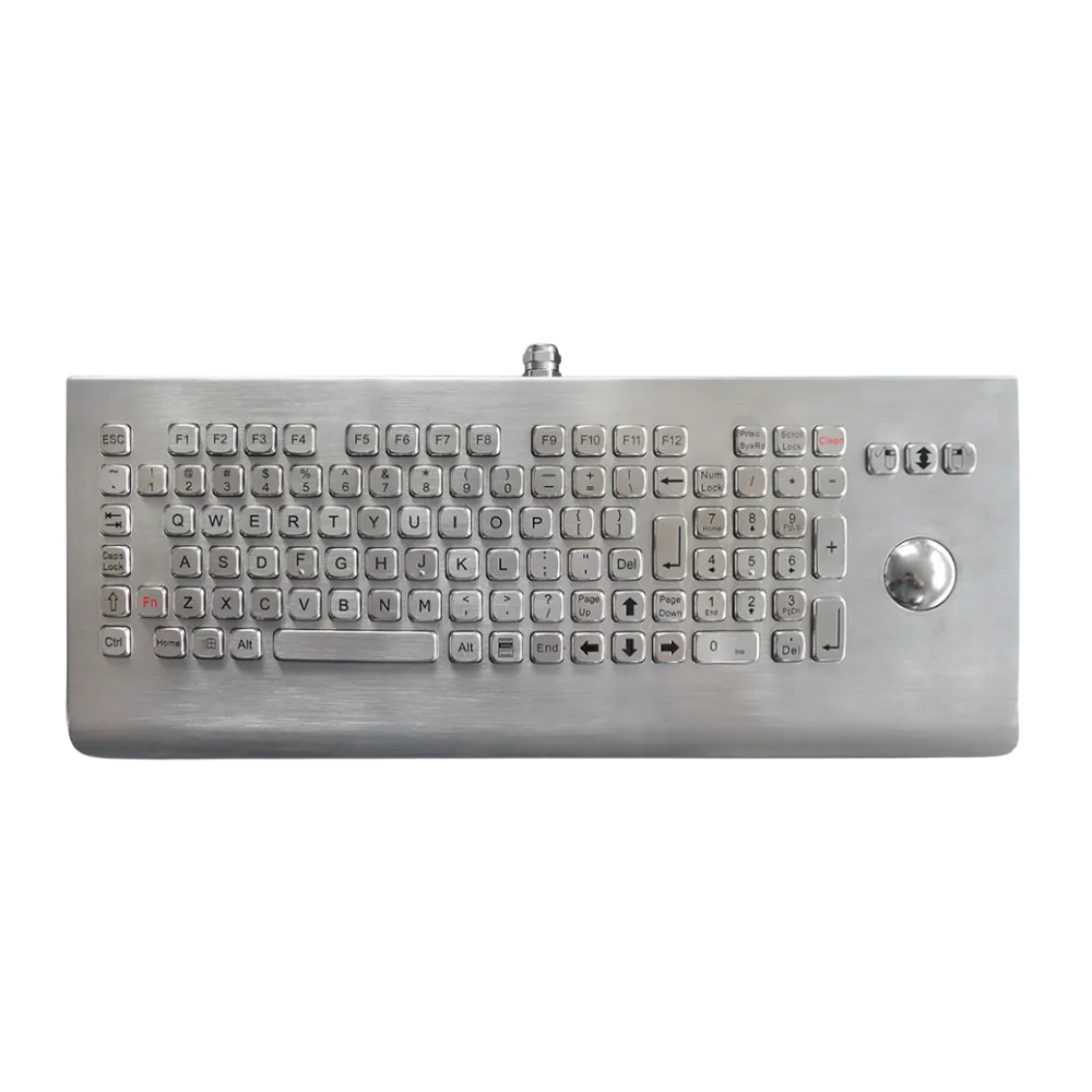 TECLADO BKY-A420-OTB-KP-FN-MDT