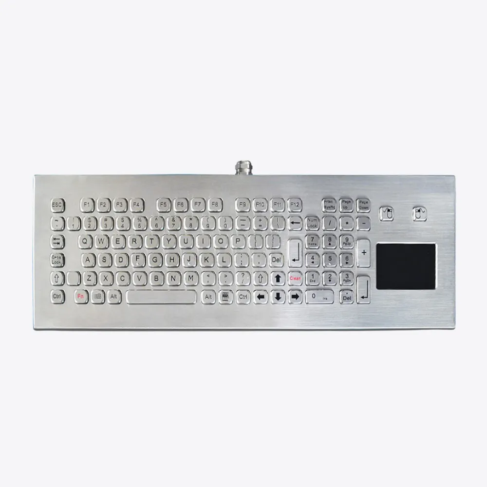 TECLADO BKY-A420TP-KP-FN-DT