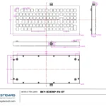BKY-B340KP-FN-DT