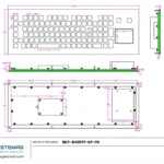 BKY-B420TP-KP-FN