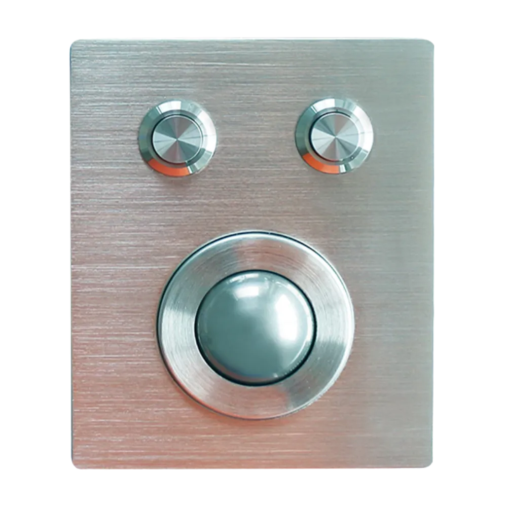 TECLADO BKY-B67-25-OTB