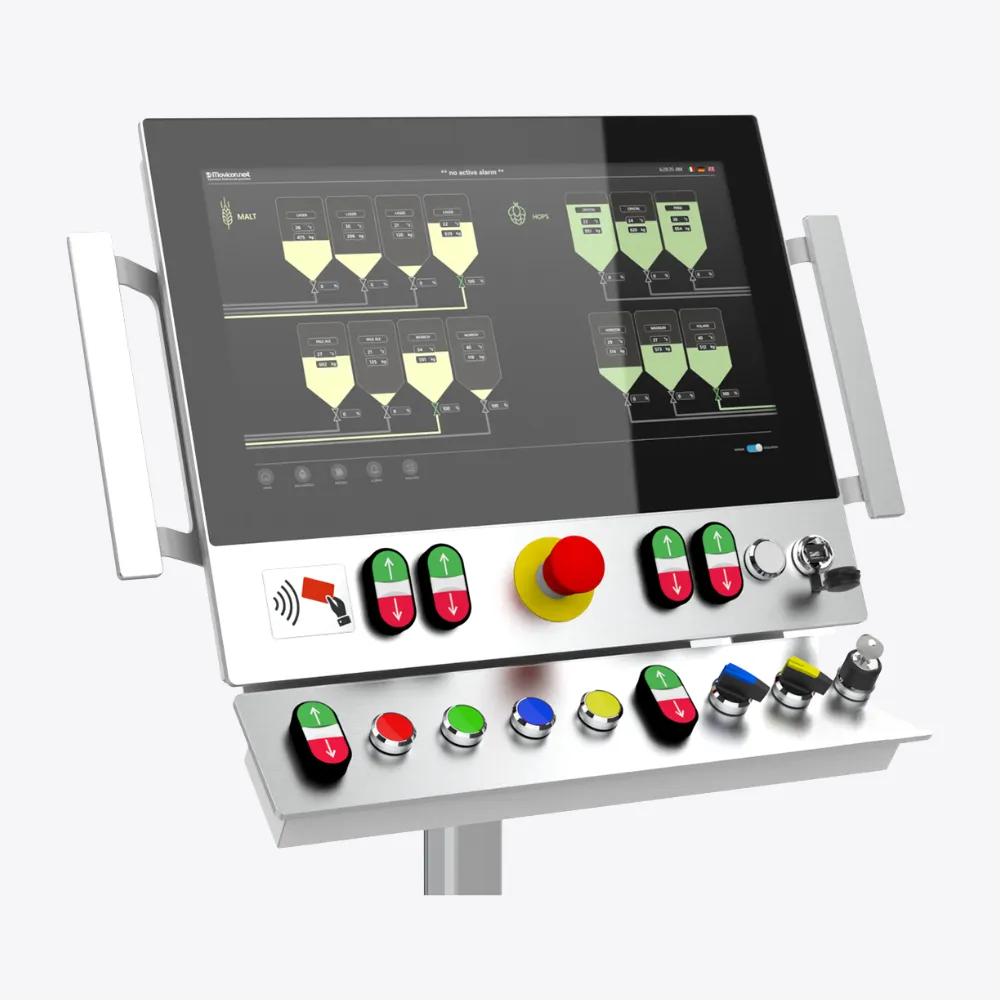 PC A MEDIDA-CPC-5000