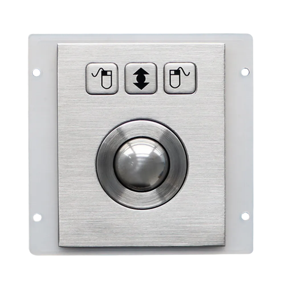 TECLADO BKY-B65-25-OTB