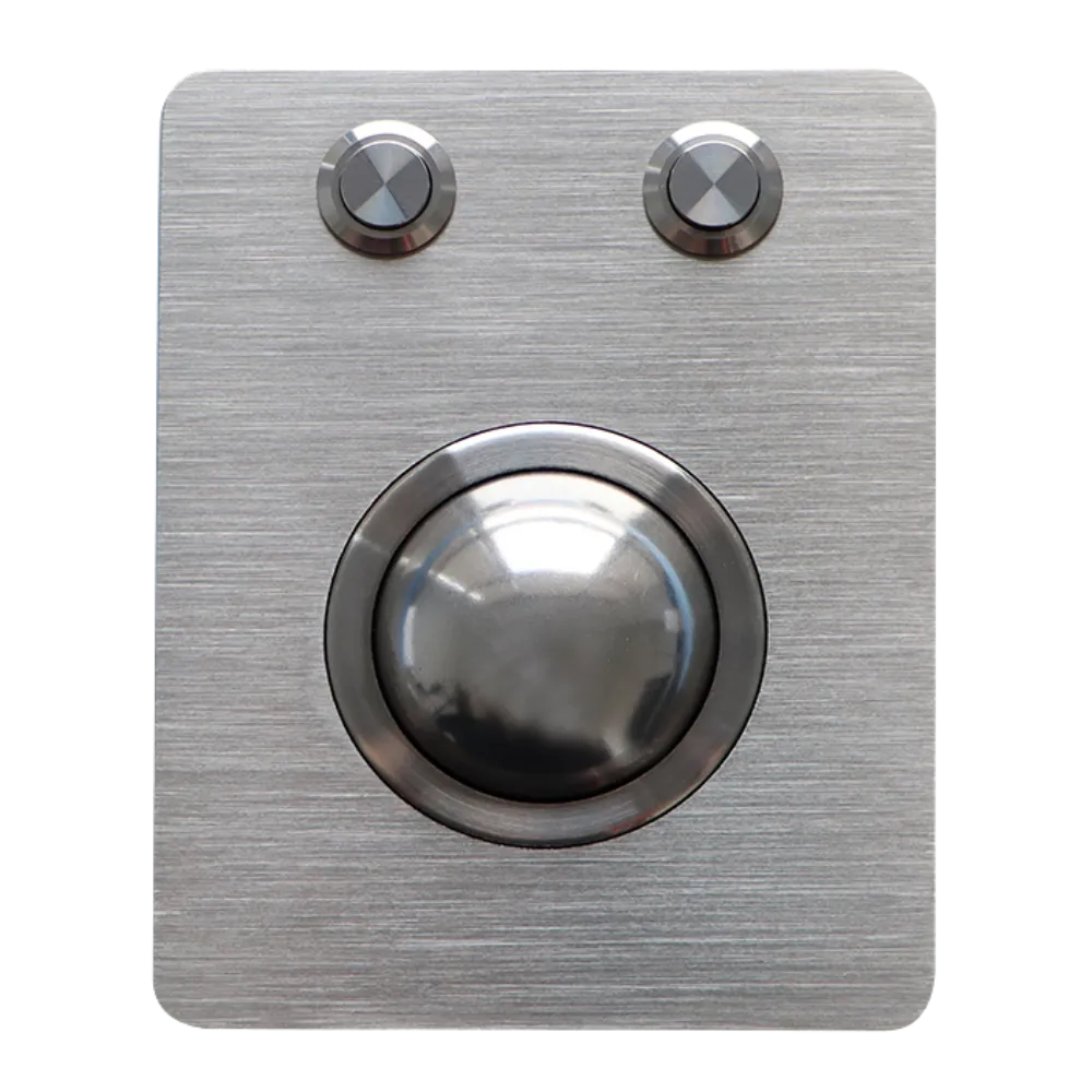 TECLADO KEY-B78-38-OTB