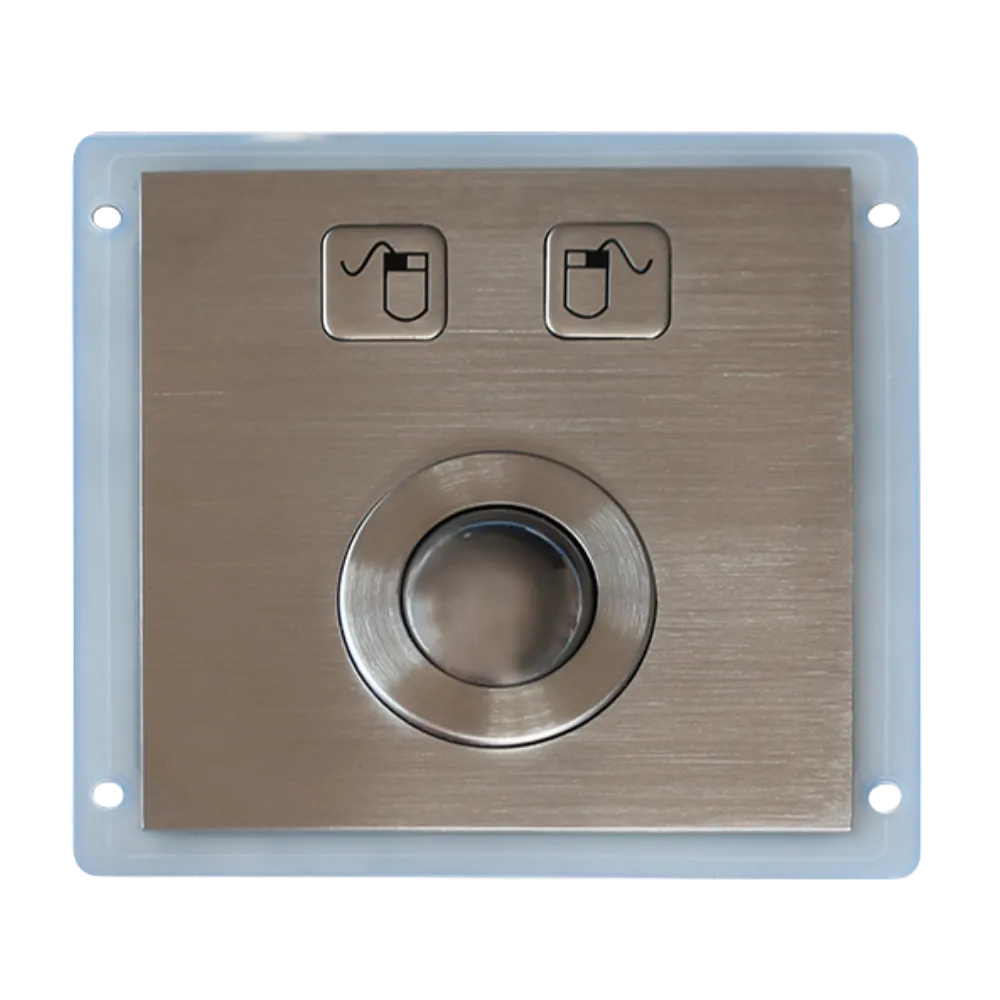 TECLADO KEY-B80-25-OTB