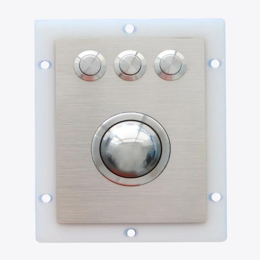 TECLADO KEY-B83-38-OTB TECLADO KEY-B83-38-OTB