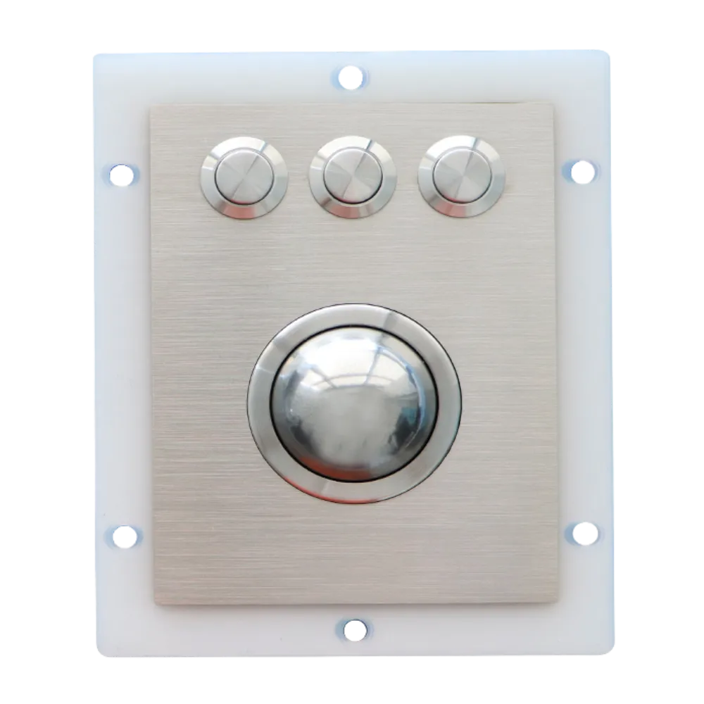 TECLADO KEY-B83-38-OTB