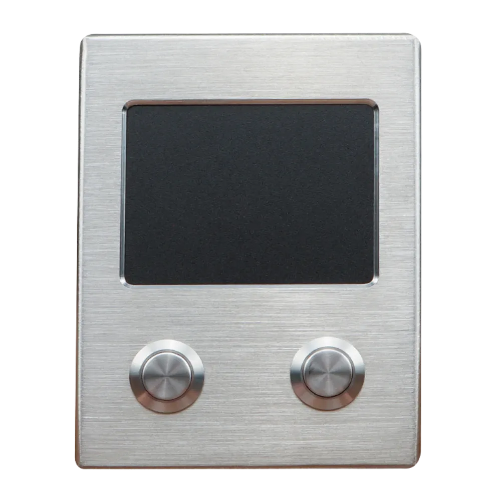 TECLADO KEY-B85TP-DT