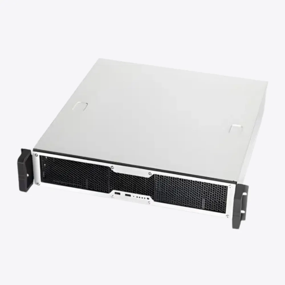PC RACK-PCR-120 PC RACK-PCR-120