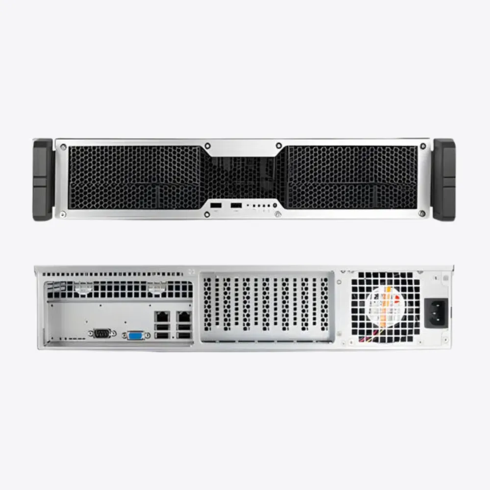 PC RACK-PCR-120 PC RACK-PCR-120