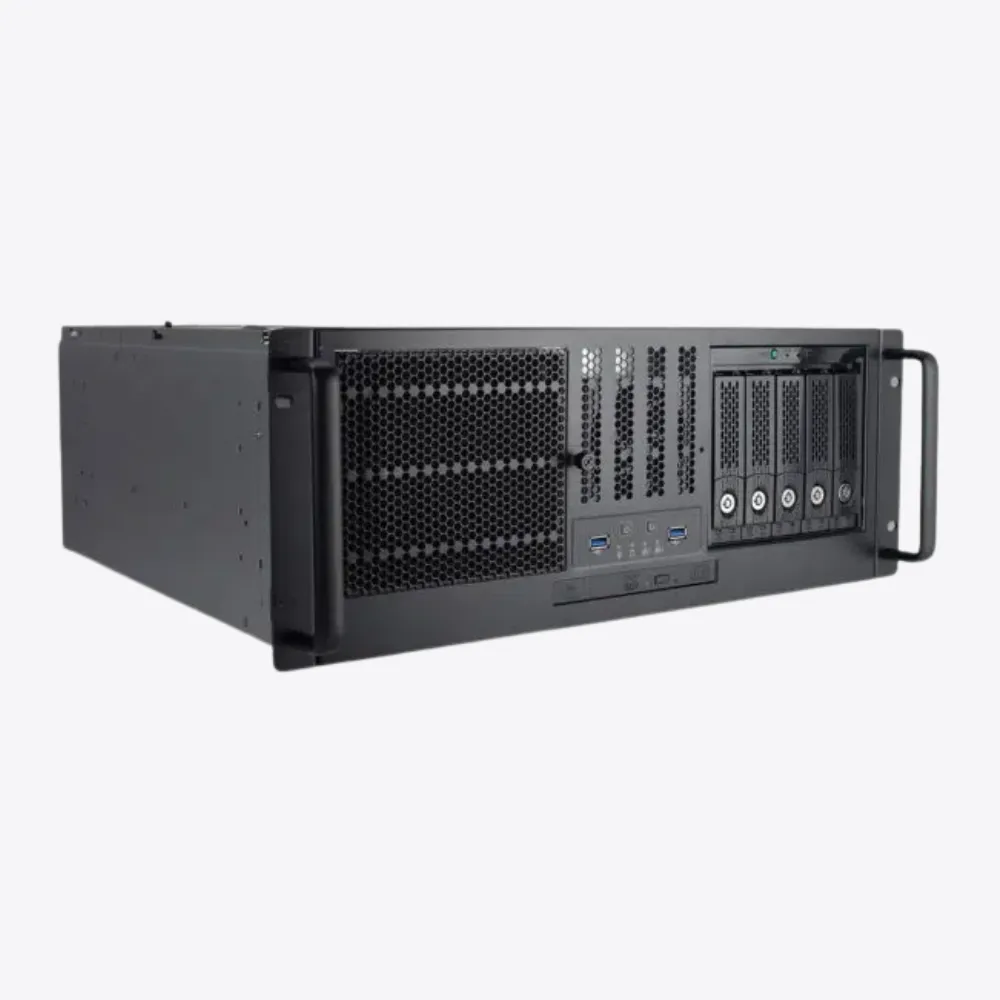 PC RACK-PCR-140 PC RACK-PCR-140