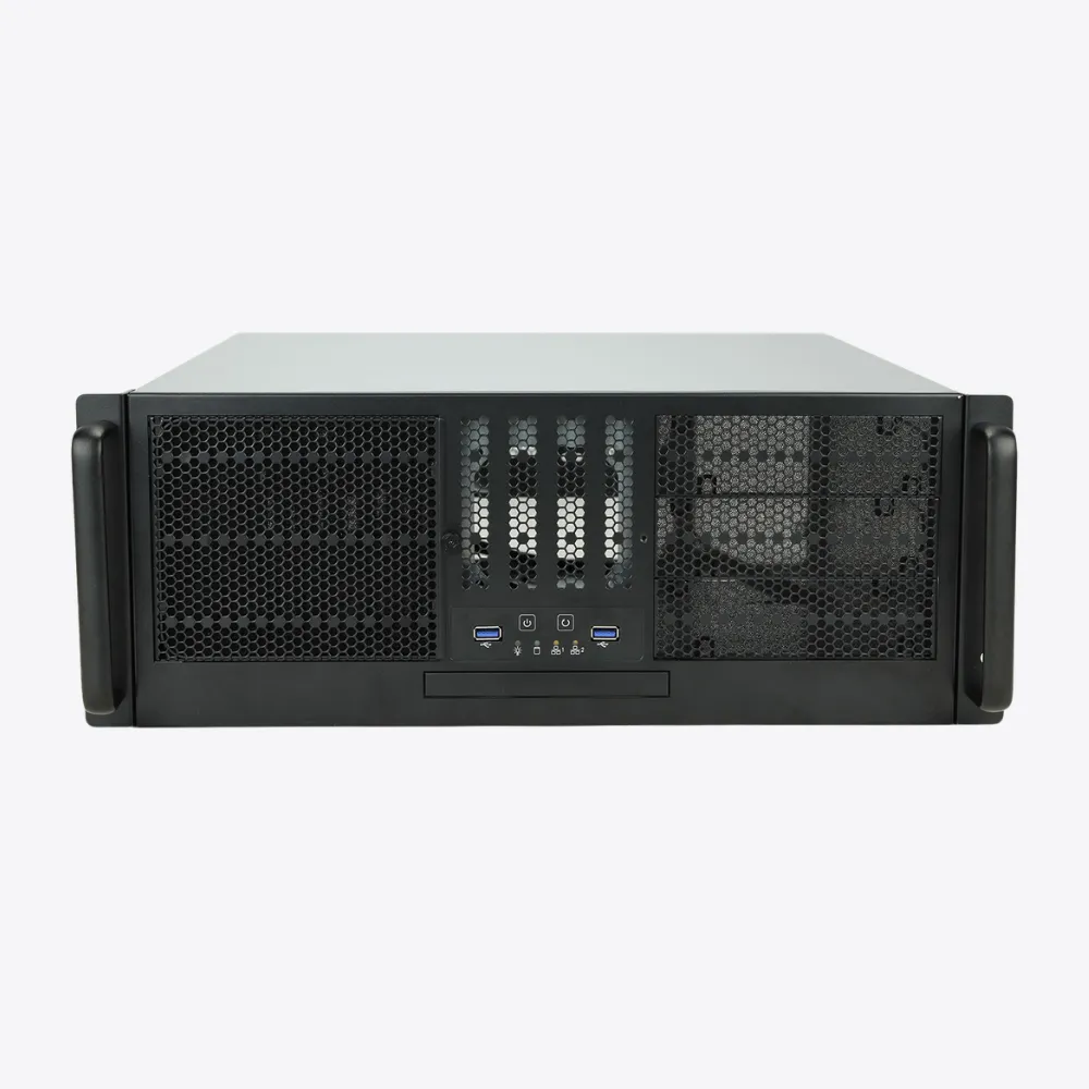 PC RACK-PCR-140 PC RACK-PCR-140