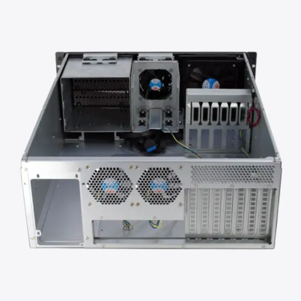 PC RACK-PCR-140 PC RACK-PCR-140