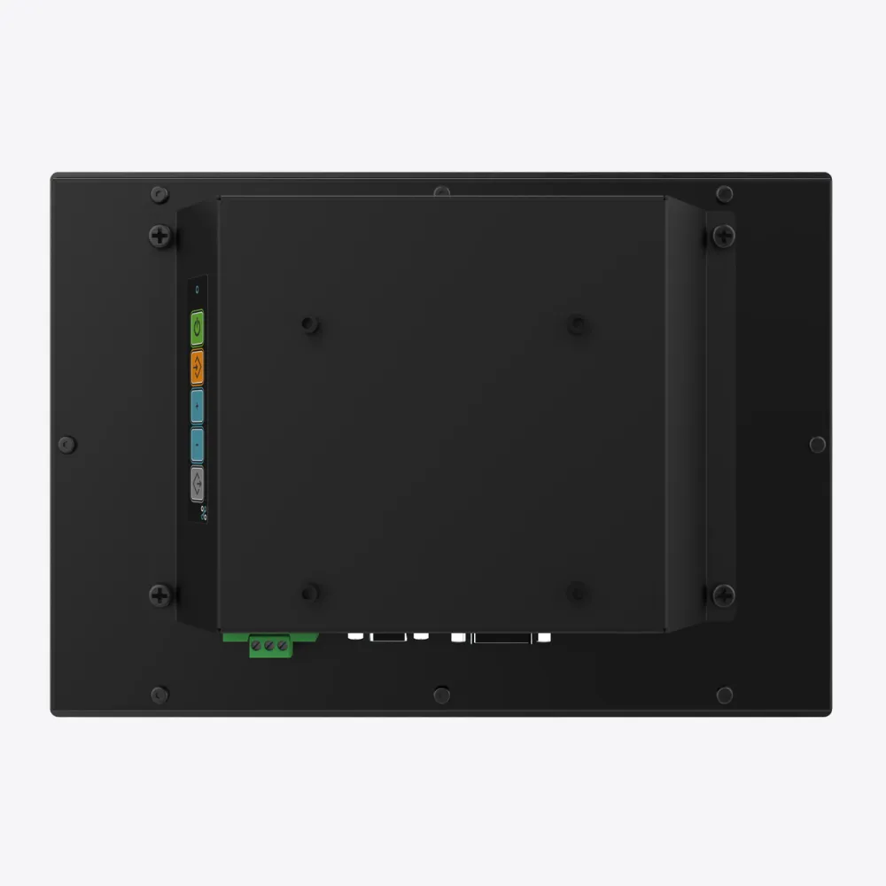 MONITOR-PM-4000 MONITOR-PM-4000