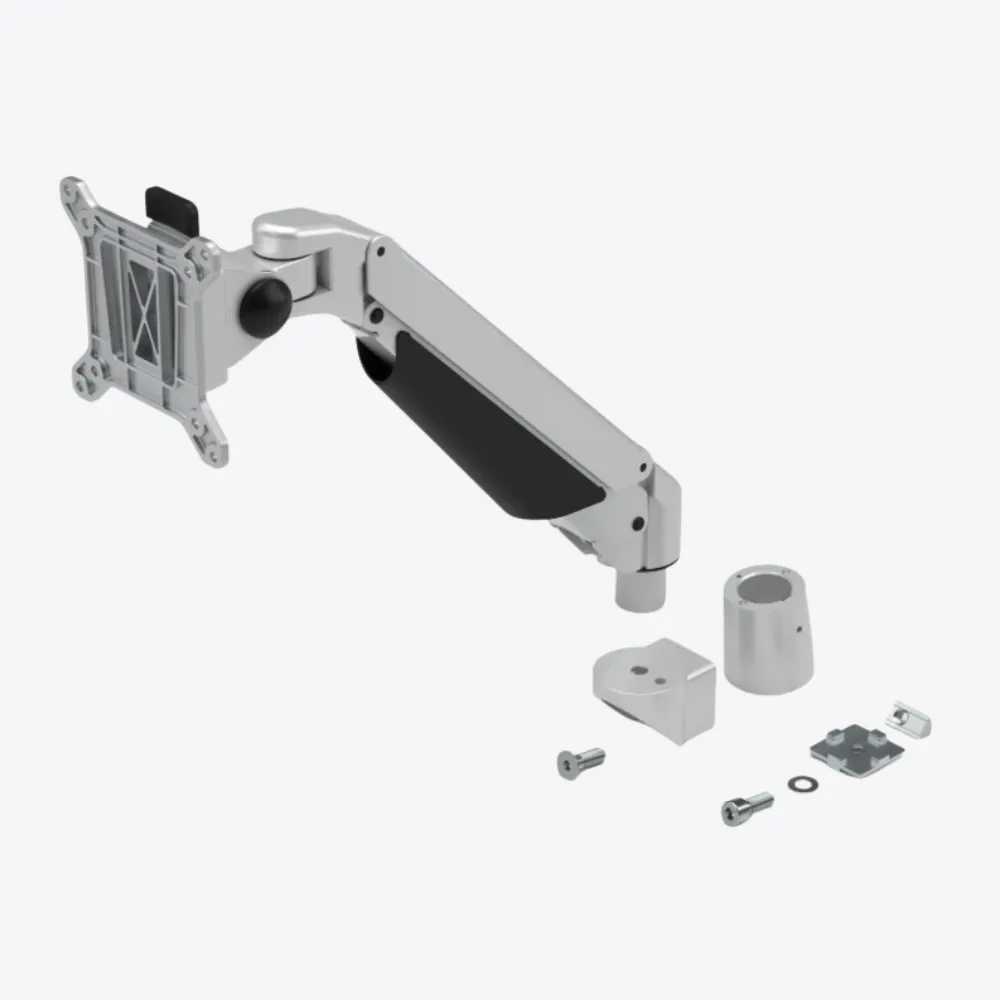 BRAZOS Y SOPORTES ARM-100-04-10