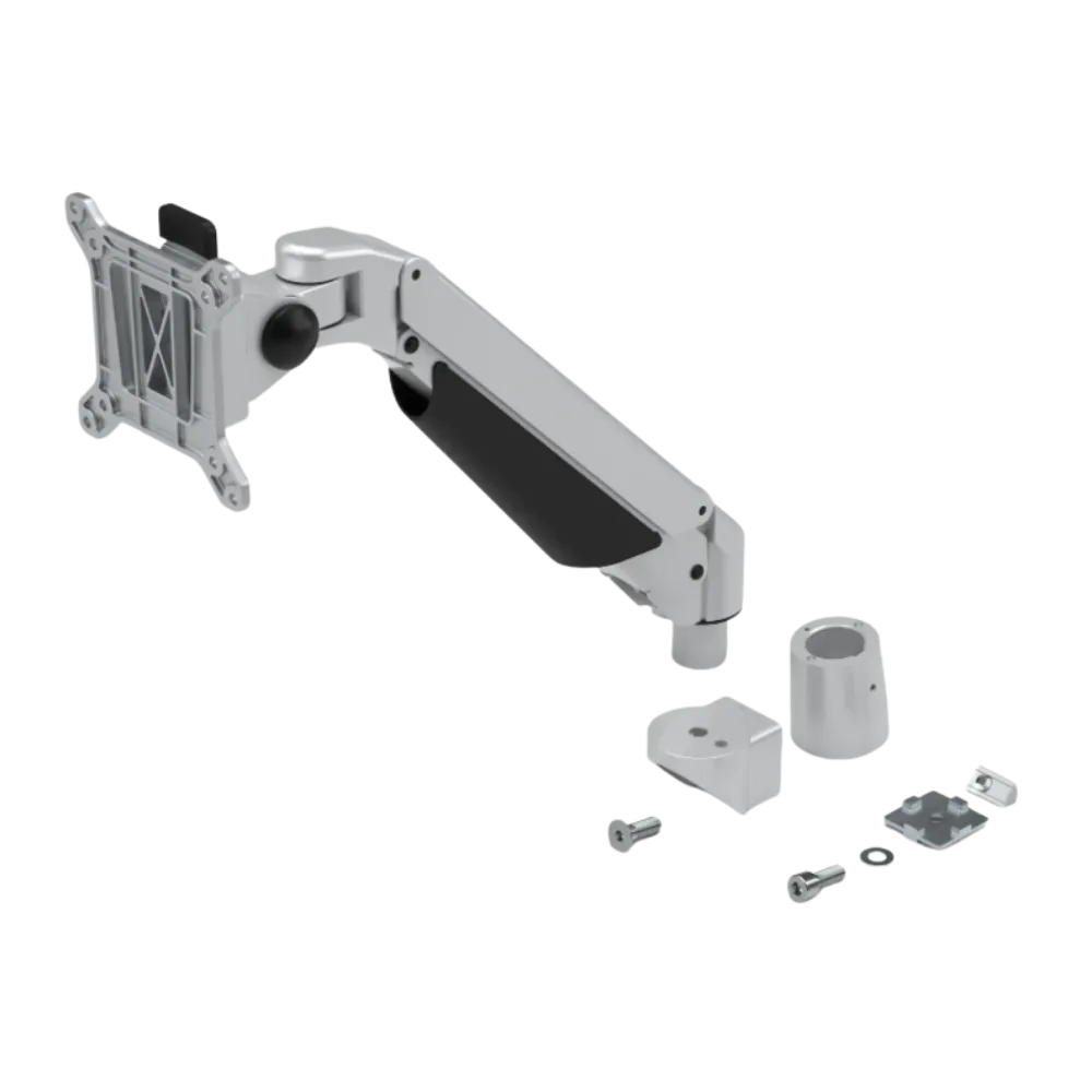 BRAZOS Y SOPORTES ARM-100-04-10