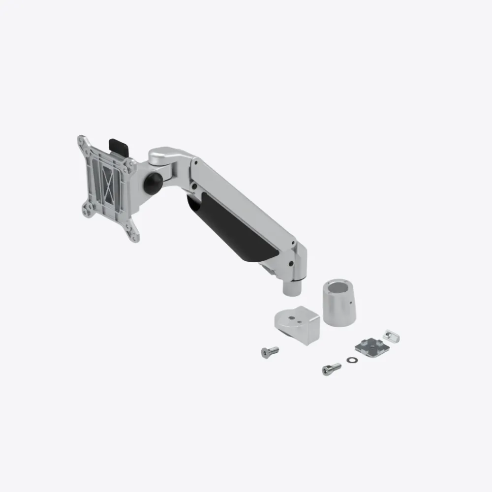 BRAZOS Y SOPORTES ARM-100-04-20