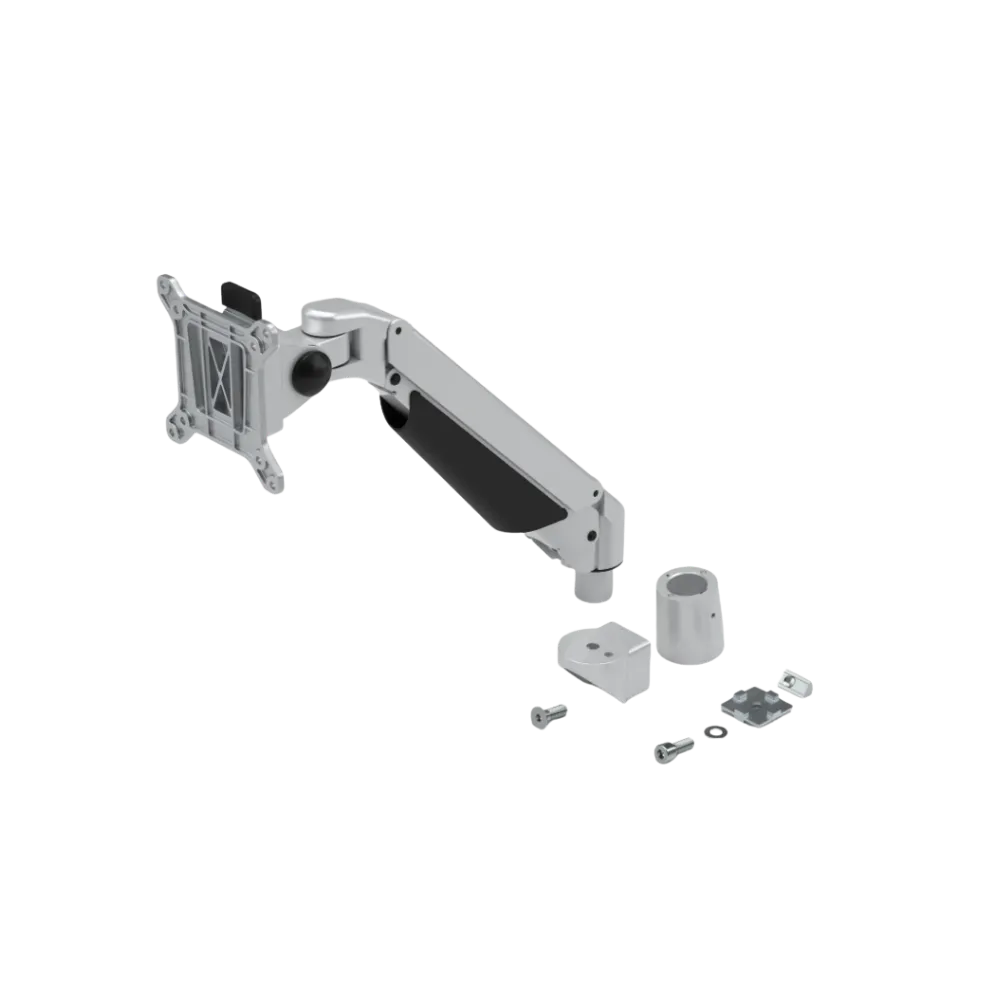 BRAZOS Y SOPORTES ARM-100-04-20