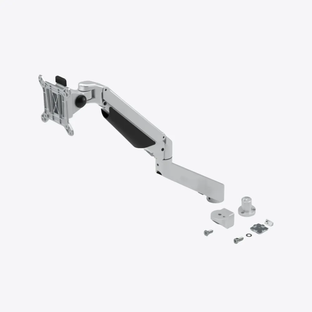 BRAZOS Y SOPORTES ARM 200-05-10