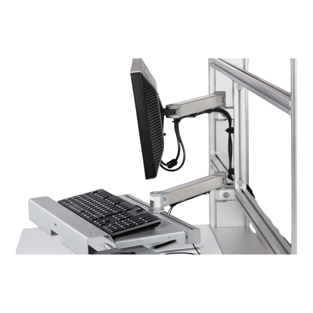 BRAZOS Y SOPORTES ARM-300-02-10