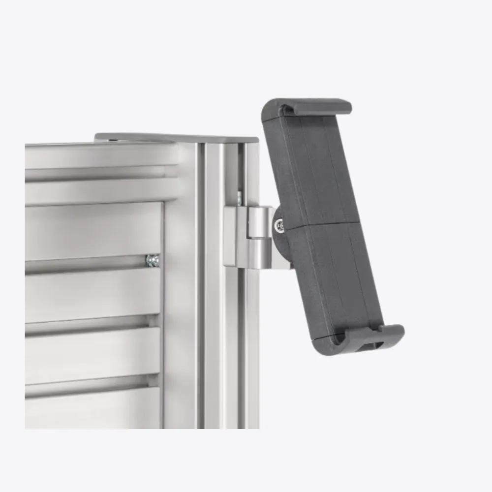 BRAZOS Y SOPORTES ARM-400-03-10