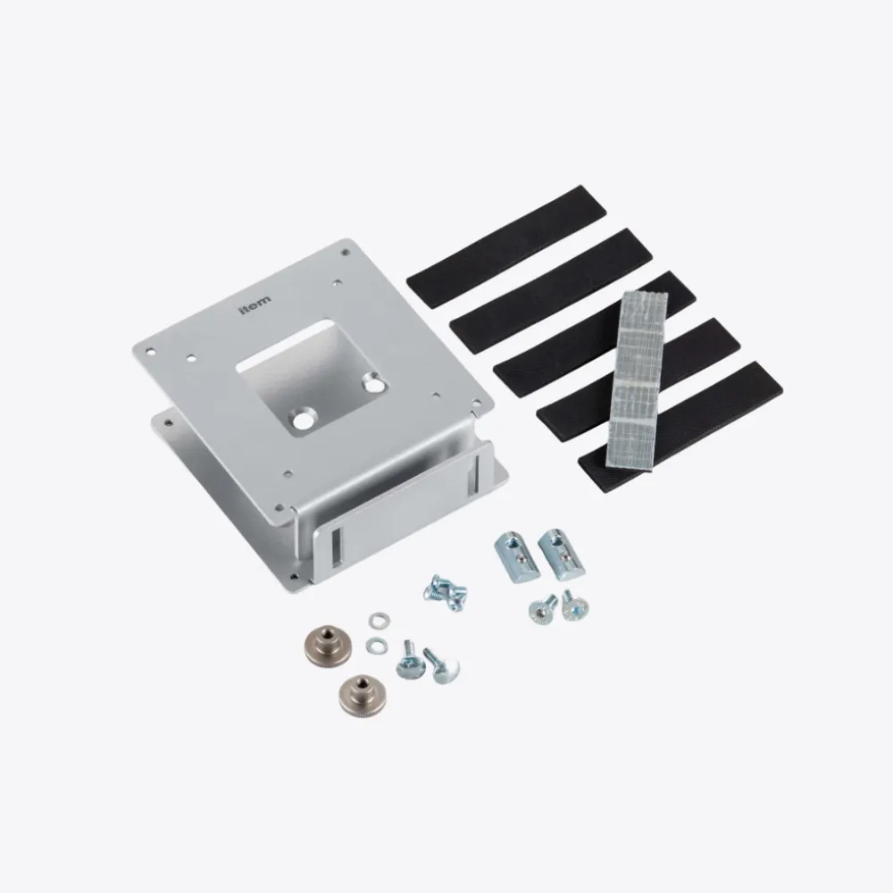 BRAZOS Y SOPORTES ARM-500-00-00