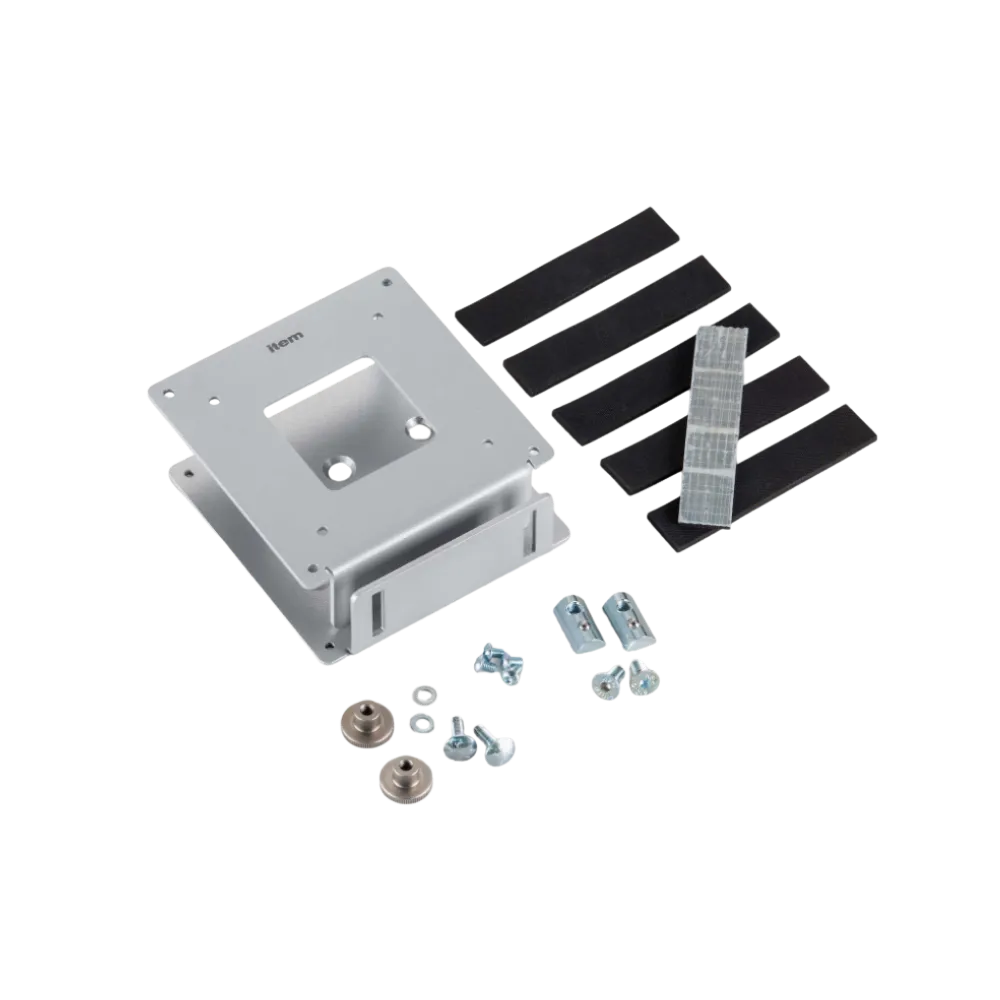 BRAZOS Y SOPORTES ARM-500-00-00