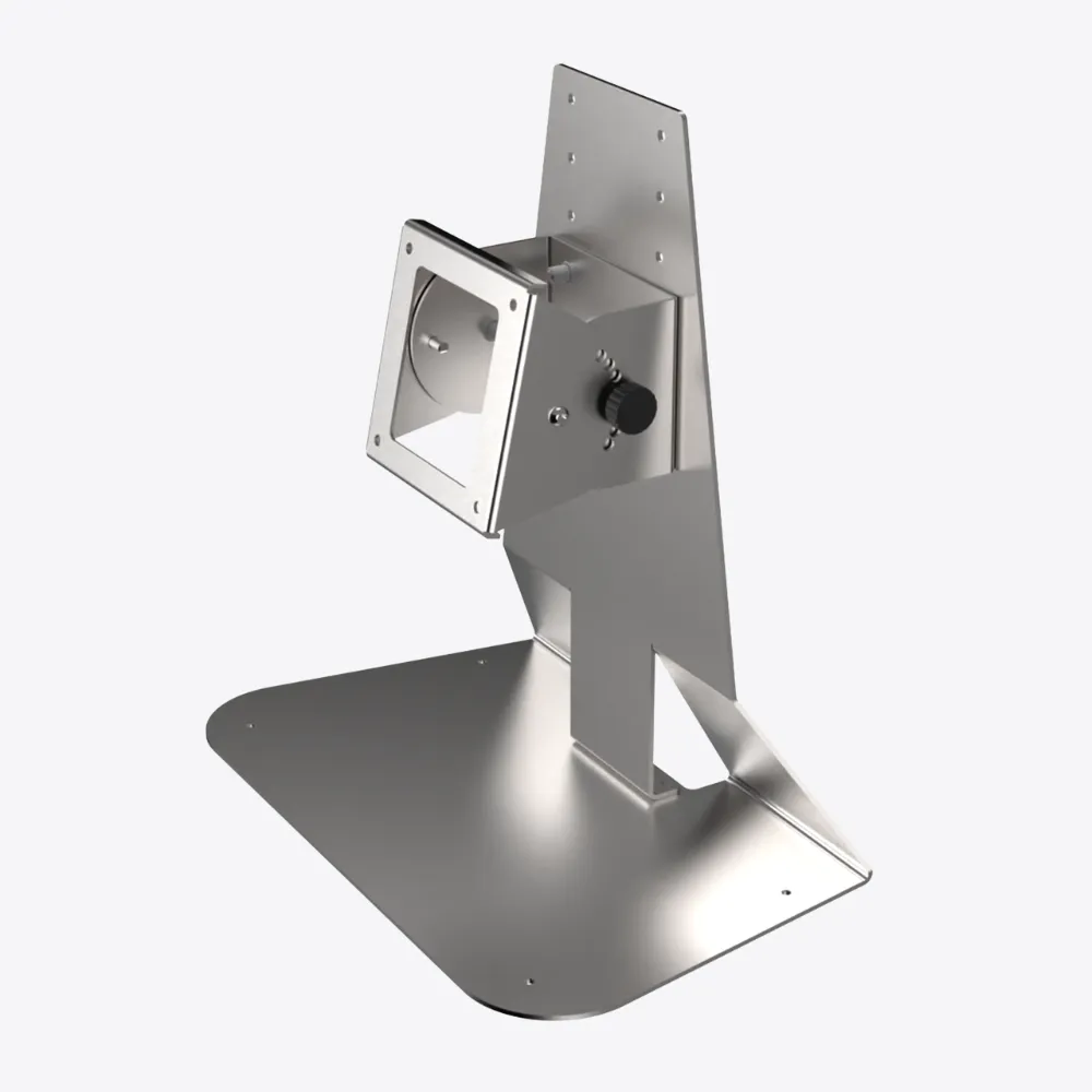 BRAZOS Y SOPORTES HOL-SVE-100