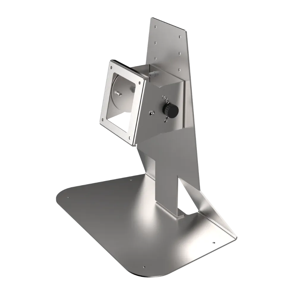 BRAZOS Y SOPORTES HOL-SVE-100