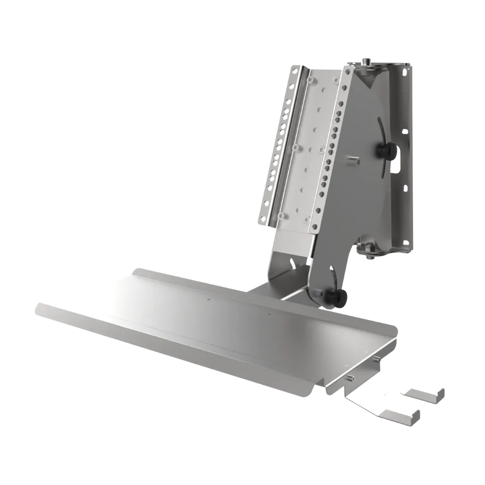 BRAZOS Y SOPORTES HOL-SVP-200-K