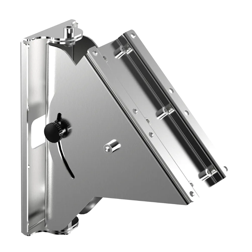 BRAZOS Y SOPORTES HOL-SVP-200