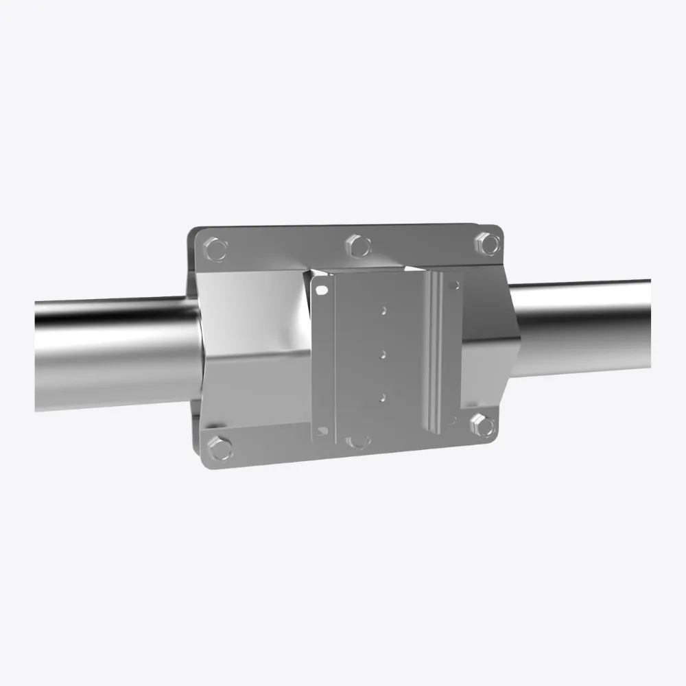 BRAZOS Y SOPORTES HOL-SVB-100