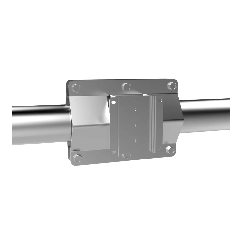 BRAZOS Y SOPORTES HOL-SVB-100