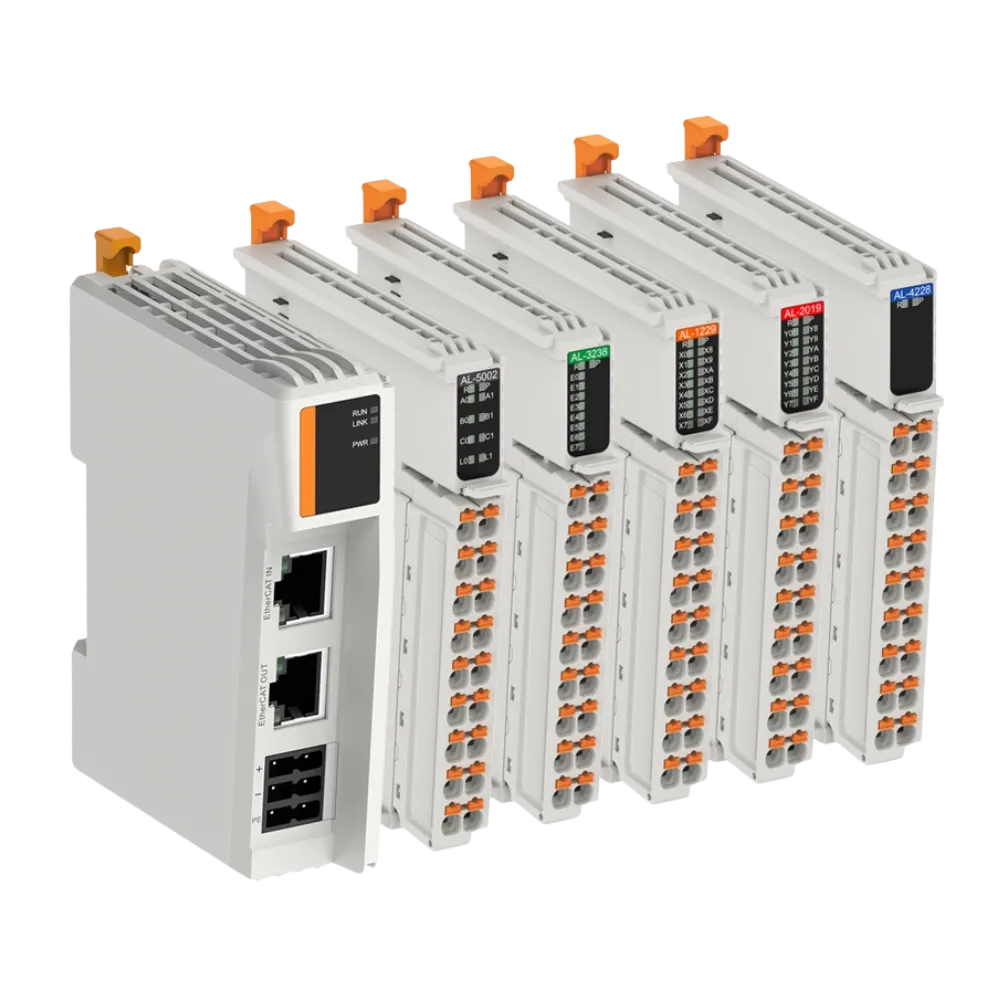 PC BOX PCB-IPAC-MODULE